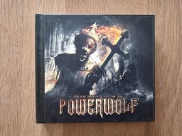 DCD Powerwolf - Preachers Of The Night, 2013