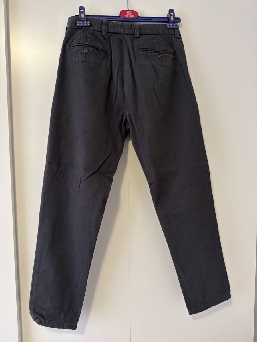 Tommy Hilfiger Pantaloni: Pants TOMMY HILFIGER – Usato da Lausanne venduto da joshua75 2