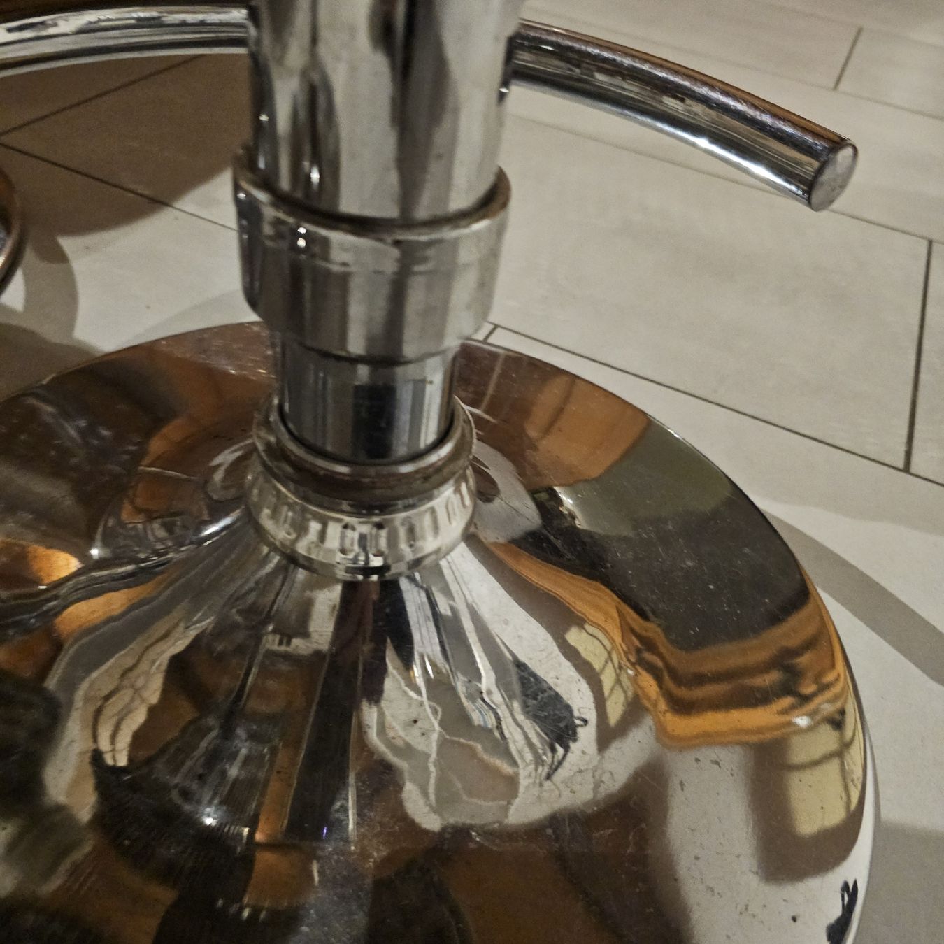 Sgabelli: Tabourets de bar pivotants effet rotin – Usato da Sornetan venduto da T.a333 2