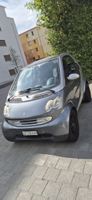 Smart Coupé