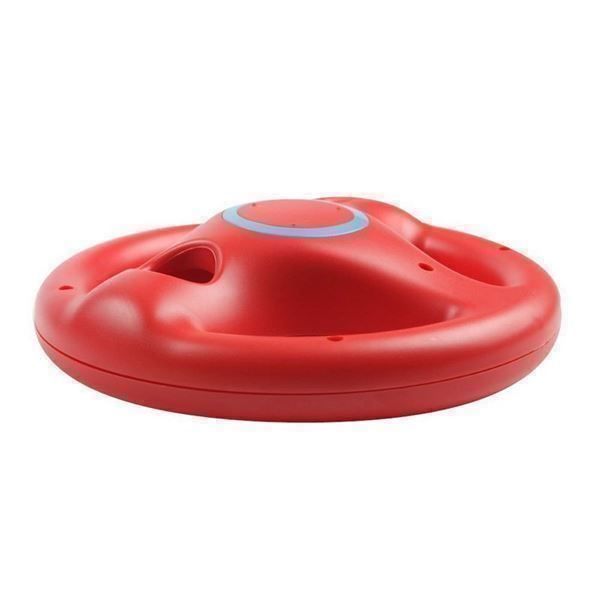 Controller: Wheel Steuerrad Nintendo Wii U Remote – Nuovo (secondo la descrizione) da Zürich venduto da shop-247 2