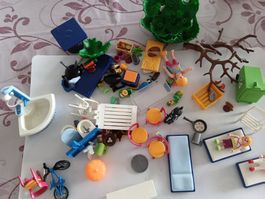 Playmobil konvolut (1)