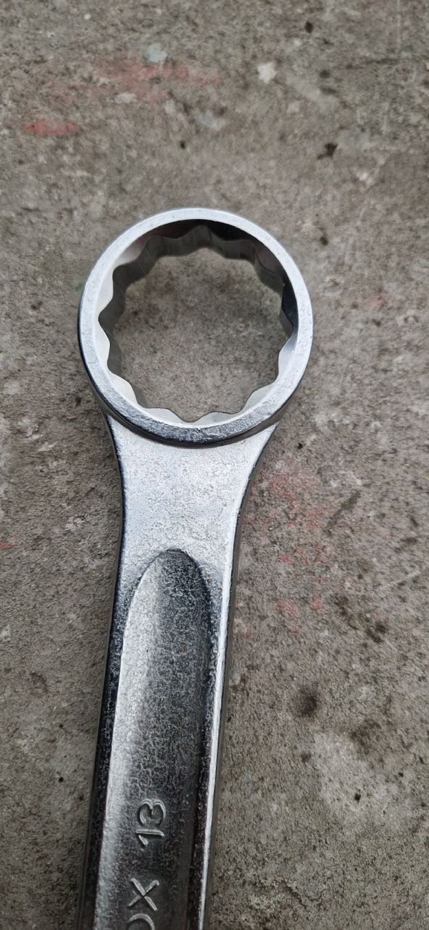 Tous les outils: Gabelringschlüssel Gr.46 – Neuf (Voir description) à Romanshorn par fag_gnd6 3
