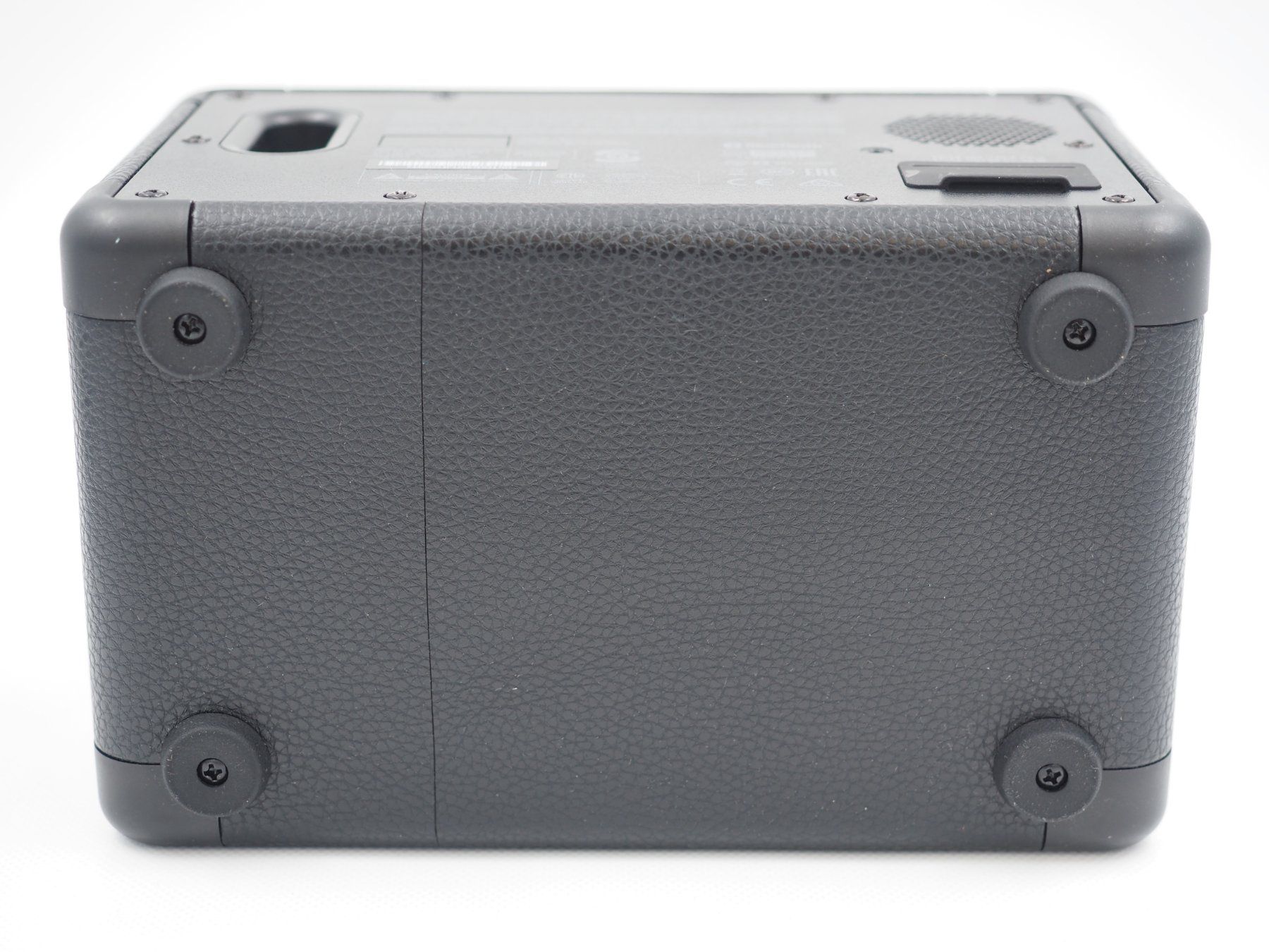 Casse acustiche: MARSHALL Killburn 2 Bluetooth Lautsprecher (26070207) – Usato da Zürich venduto da fundsachenverkauf 3