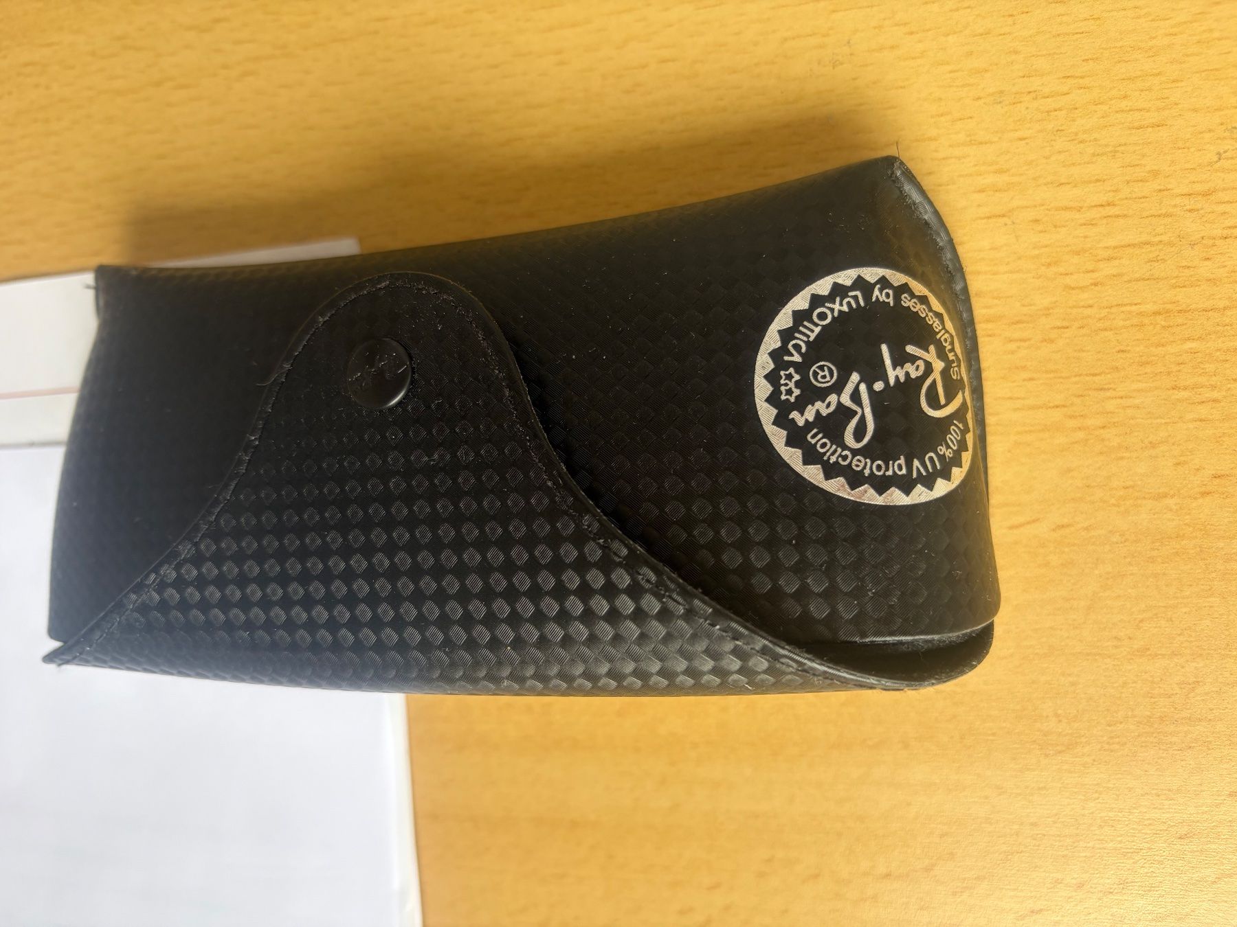 Altro in  Abbigliamento & Accessori: Huelle Ray Ban techno ohne Brille – Usato da Schaffhausen venduto da Cbider