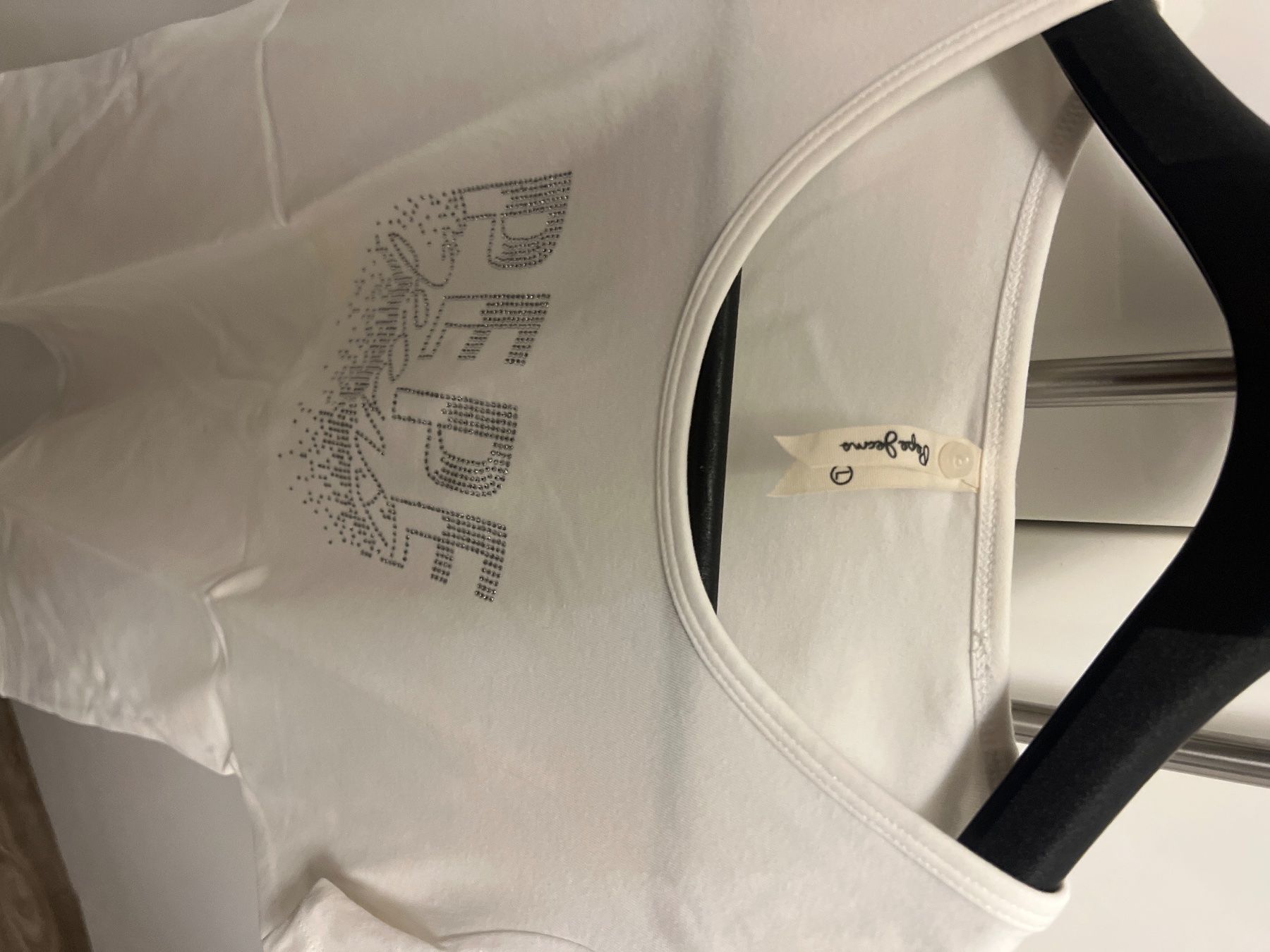 Pepe Jeans T-shirt: Pepe Jeans T Shirt L – Usato da Weiach venduto da LemonJuice1995 1