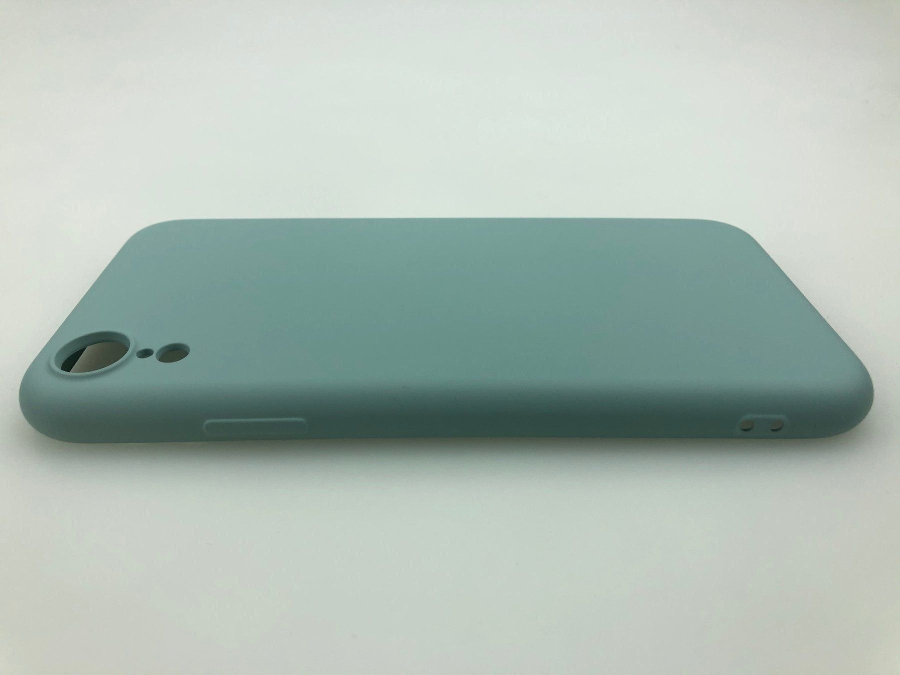 Covers & Schutzfolien: Iphone XR 6.1" Silikon Hülle Case Cover – Neu und originalverpackt aus Schaffhausen von ky-shop 4
