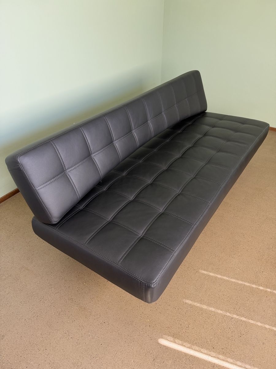 Divani: Bett Sofa Pierrot Möbel Pfister – Usato da Wald ZH venduto da Amoo 1