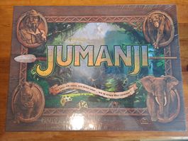 Spiel Jumanji Neu, Gesellschafts / Familienspiel