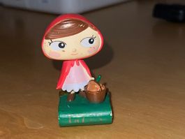 Tonie Tales - Little Red Riding Hood, Rotkäppchen englisch