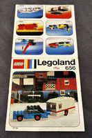 Lego 656 (1974)