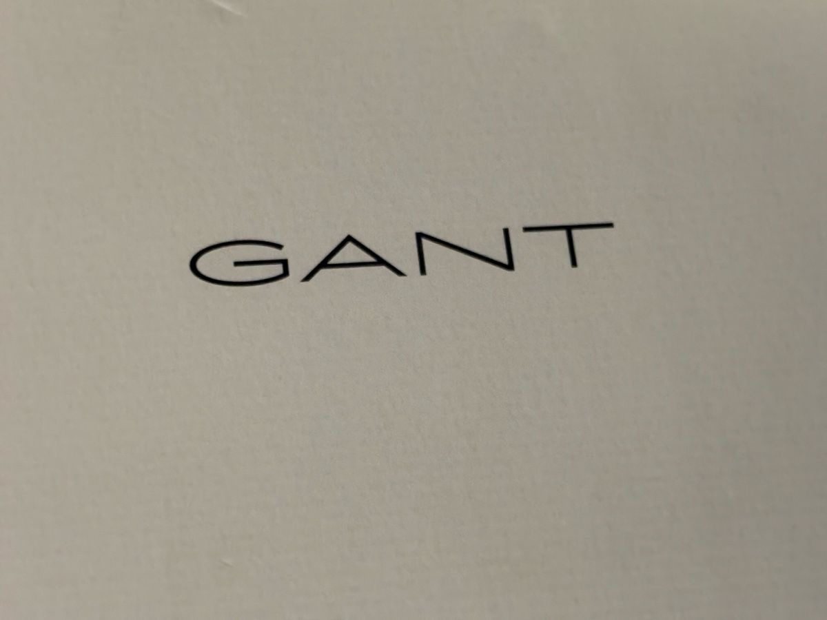 Gant Scarpe da donna: GANT Schnürboots Leder schwarz Gr. 38 – Usato da Freidorf TG venduto da Iris1970 4