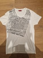 Hugo Boss T-Shirt Grösse M