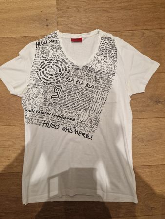 Hugo Boss T-Shirt Grösse M