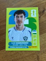 FIFA WC 2026 Eldor Shomurodov UZB 16