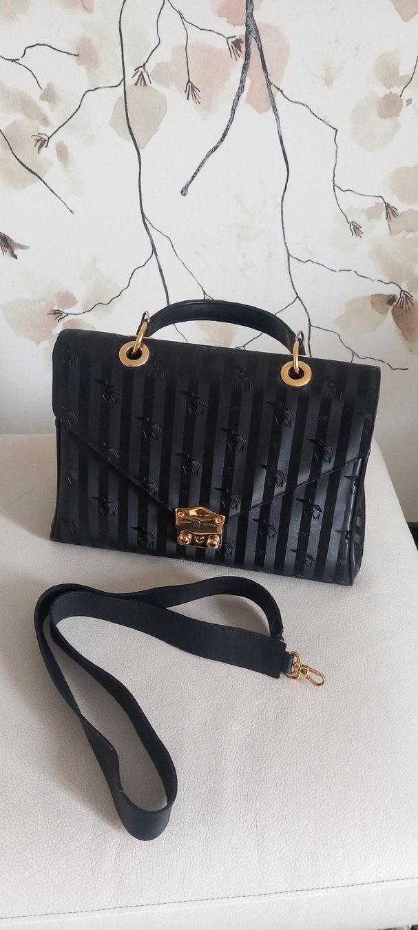 Maison Mollerus Borse da donna: Handtasche  von Maison Mollerus – Nuovo (secondo la descrizione) da Zofingen venduto da 0mer