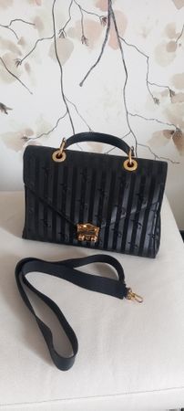 Handtasche  von Maison Mollerus