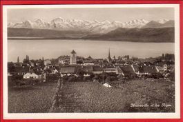 NEUVEVILLE