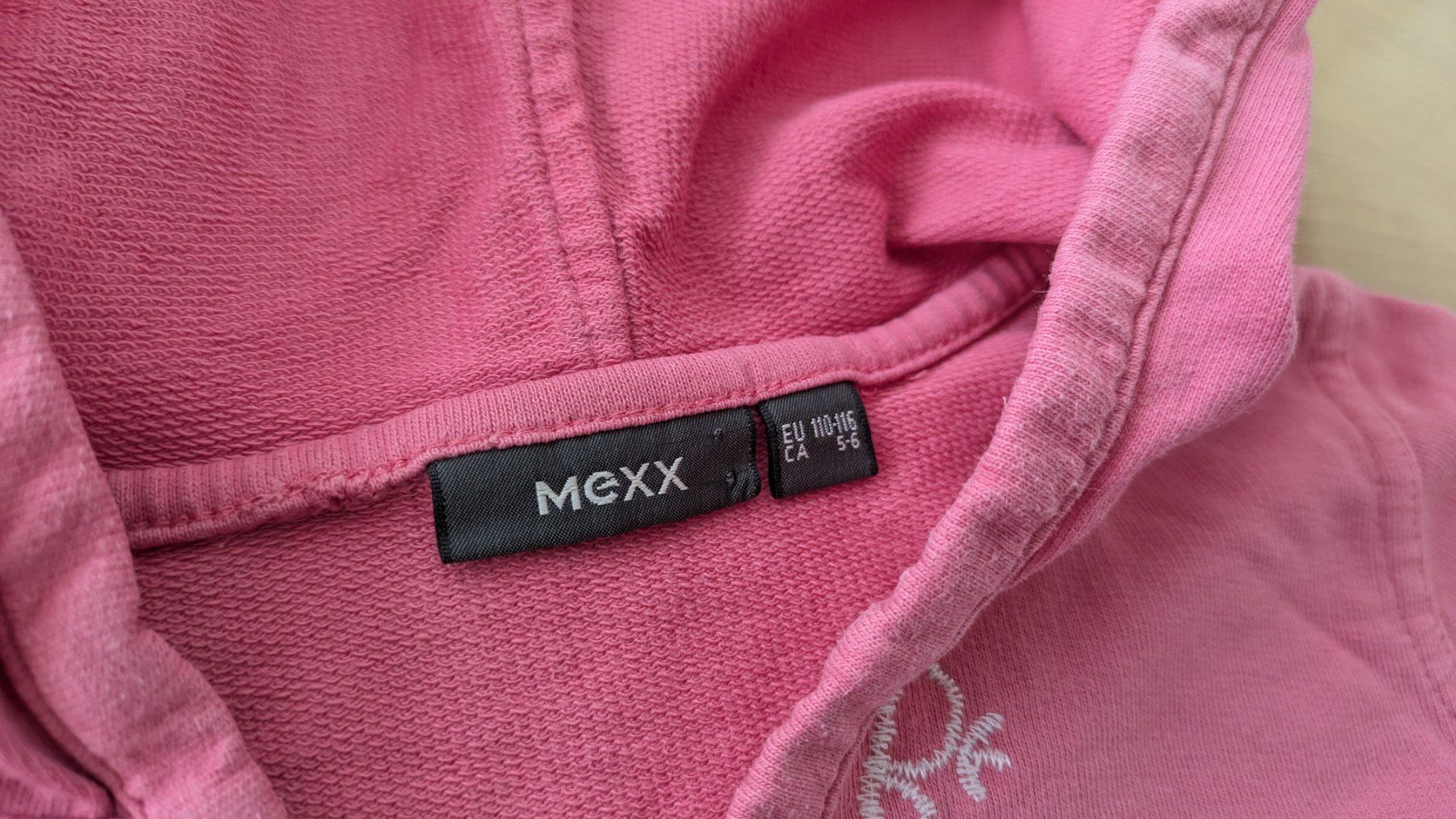 Mexx Maglioni & Felpe: Schöner MEXX Pullover - 110/116 – Usato da Staufen venduto da Fleby84 2