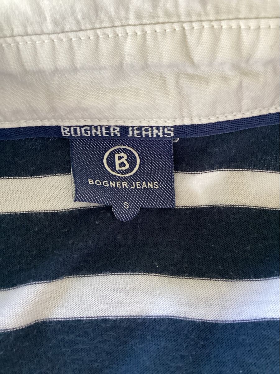 Bogner Magliette Polo: Bogner, Damenpolo, Gr. S – Usato da Salenstein venduto da Esprit57 3