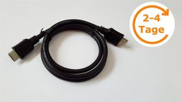 Monitor Kabel HDMI, 1 meter
