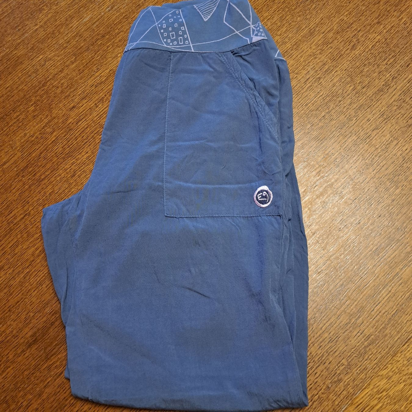 E9 Hosen: Kletterhose E9 – Gebraucht aus Zollikofen von selanaj