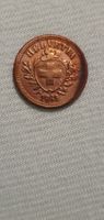 1 Rappen 1883