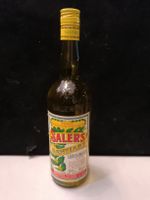 Liqueur Salers Gentiane Labounoux, Vintage