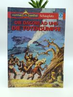 Mittelerde Schauplatz: Die Dagorlad und die Totensümpfe