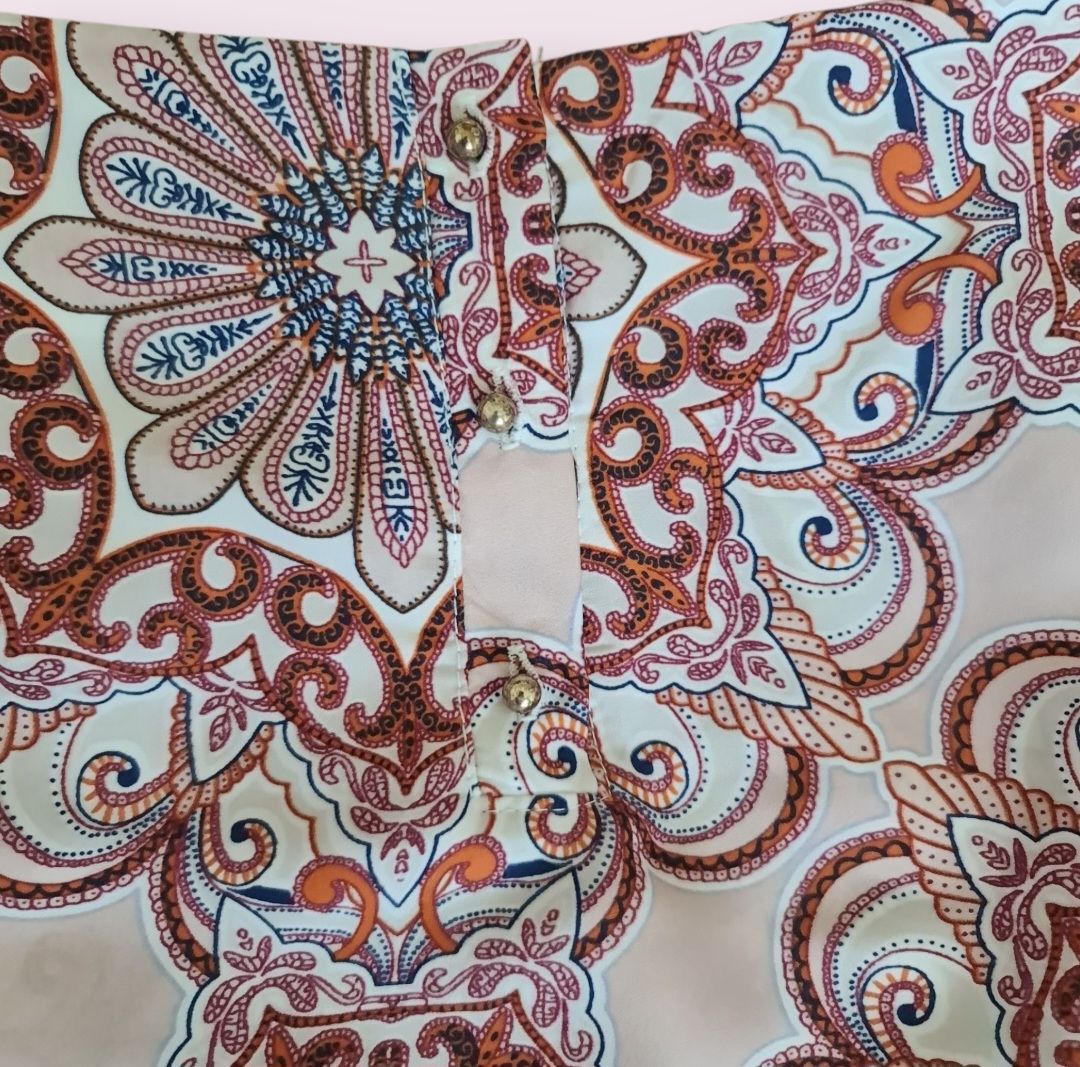Camicette: Blouse Laura Clement, taille 40 – Nuovo (secondo la descrizione) da Renens VD venduto da del_t2kx 2