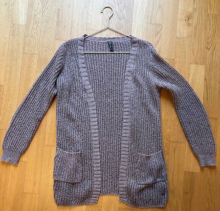 Strickjacke