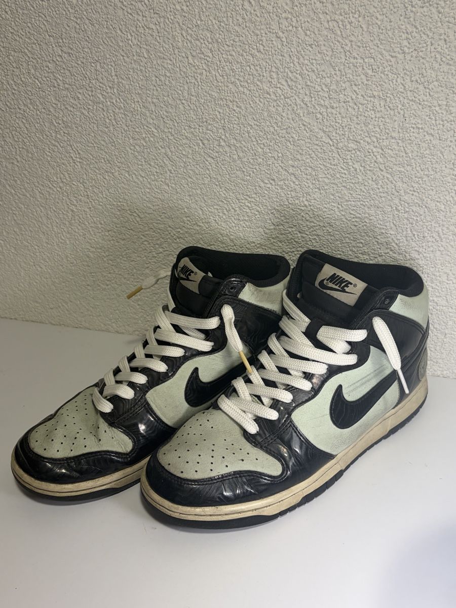 Nike Chaussures hommes: Nike 42 – D'occasion à Fribourg par ani_qj7v