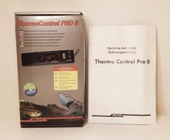 Lucky Reptile Thermo Control PRO II Digital-Thermostat – Top