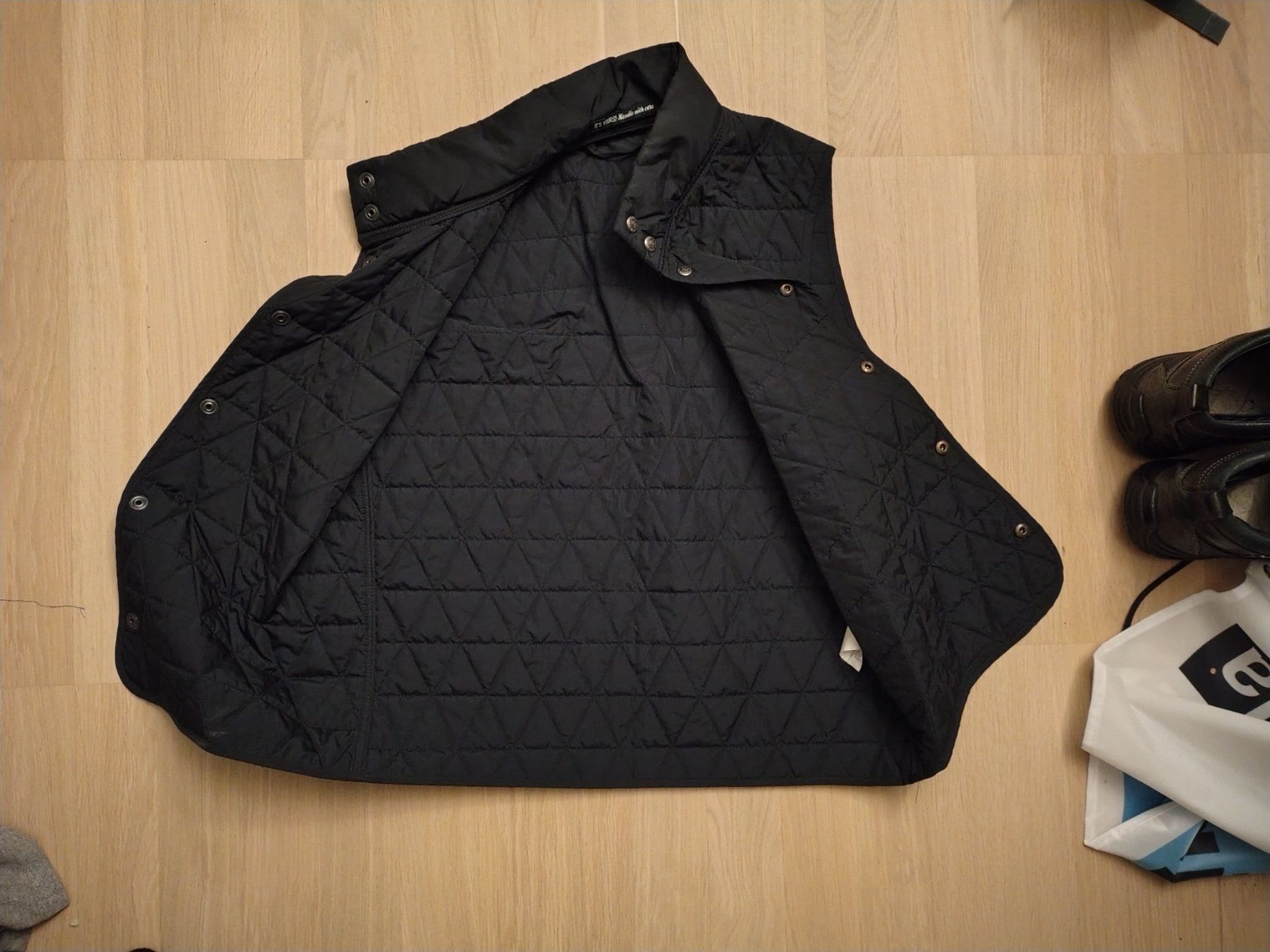Gilet & Giacche: Gilet – Usato da Regensdorf venduto da szo_xjg5 1