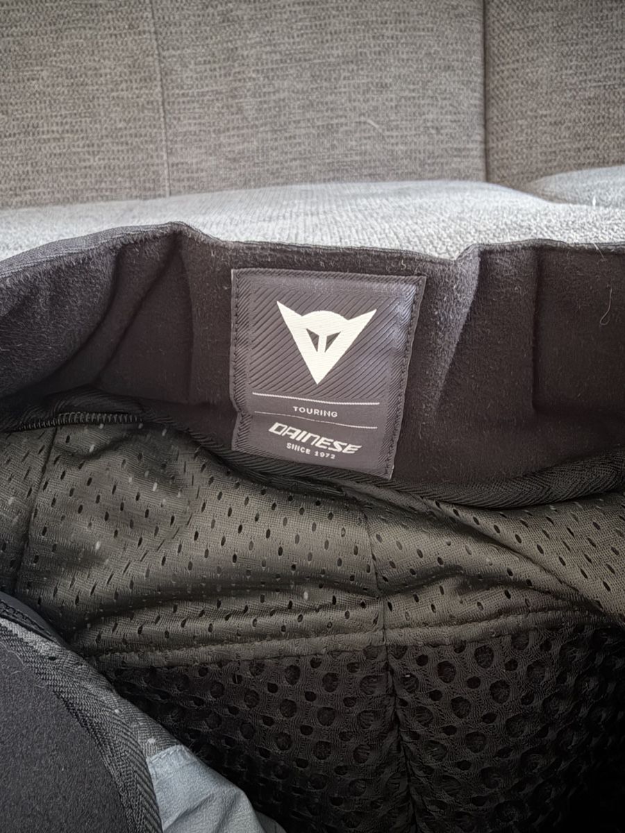 Dainese Pantaloni: Dainese Motorradhose Damen – Nuovo (secondo la descrizione) da Eiken venduto da ram_5zrb 2