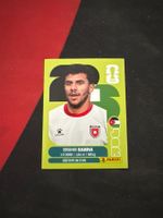 Panini FIFA WM 2026 Sticker - JOR 20