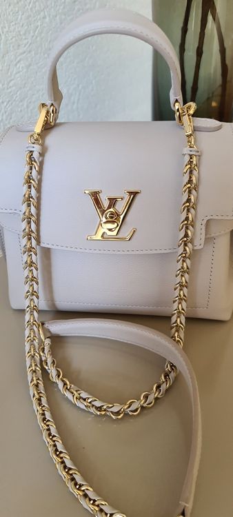 Louis Vuitton Lockme ever mini