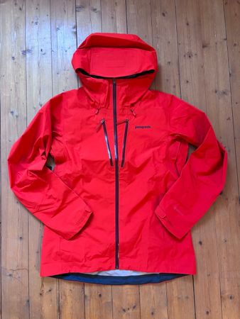 Patagonia Women's Triolet Jacket