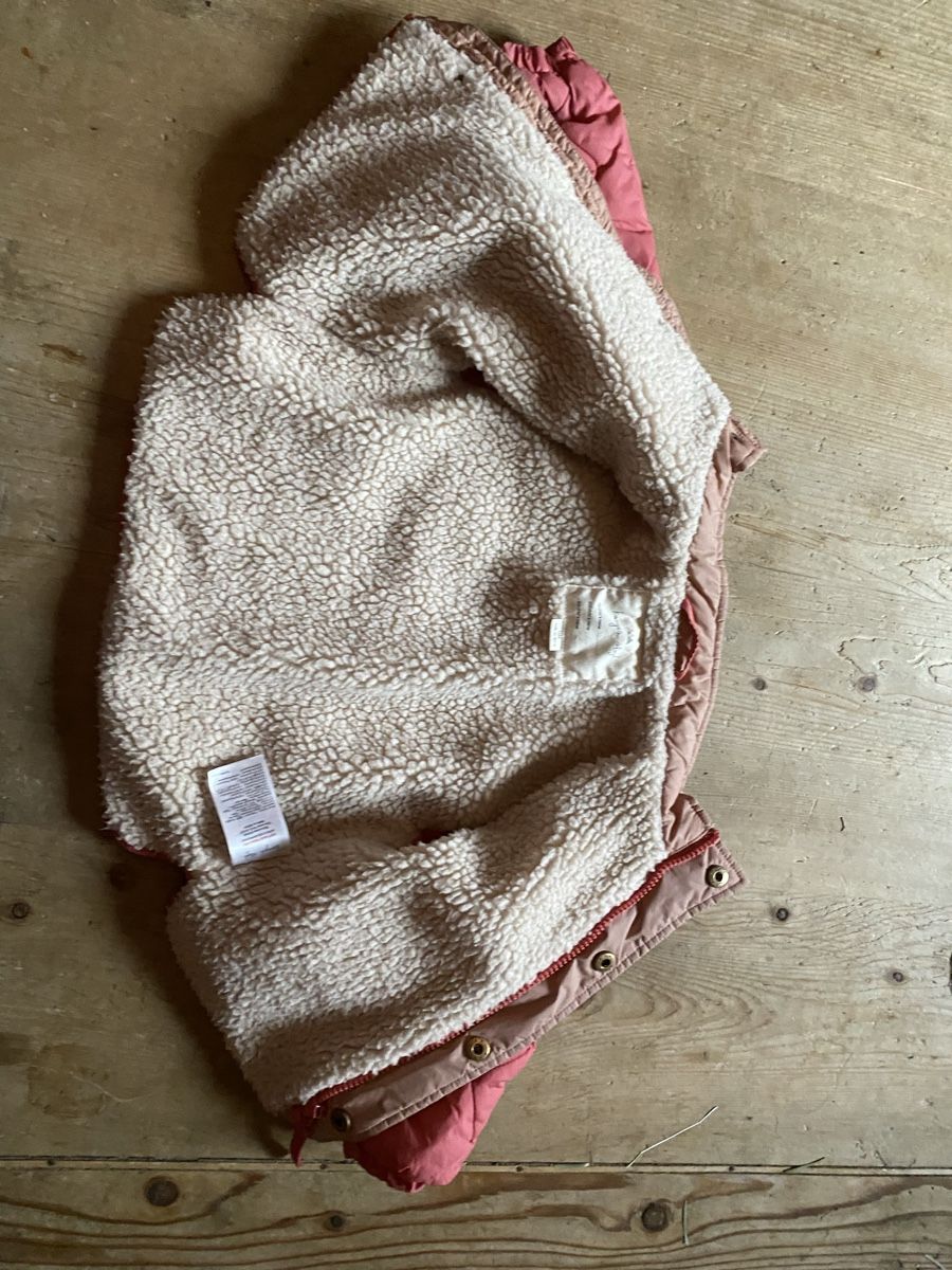 Konges Slojd Giacche & Cappotti: Konges slojd Jacke – Usato da Küblis venduto da mad_b2bw 3