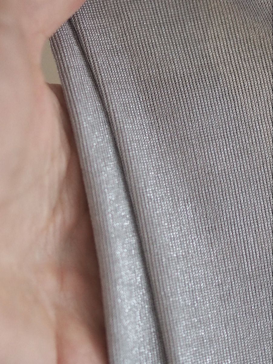 Zara Pantaloni: Zara Silberne Leggings Glitzer Stretch Gr. S – Nuovo (secondo la descrizione) da Neftenbach venduto da litta_00 3