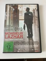 Monsieur Lazhar (DVD) Fellag