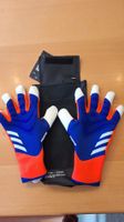 Neue Adidas Torhüterhandschuhe - Grösse 9