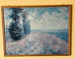 Puzzle Stimmungsbild