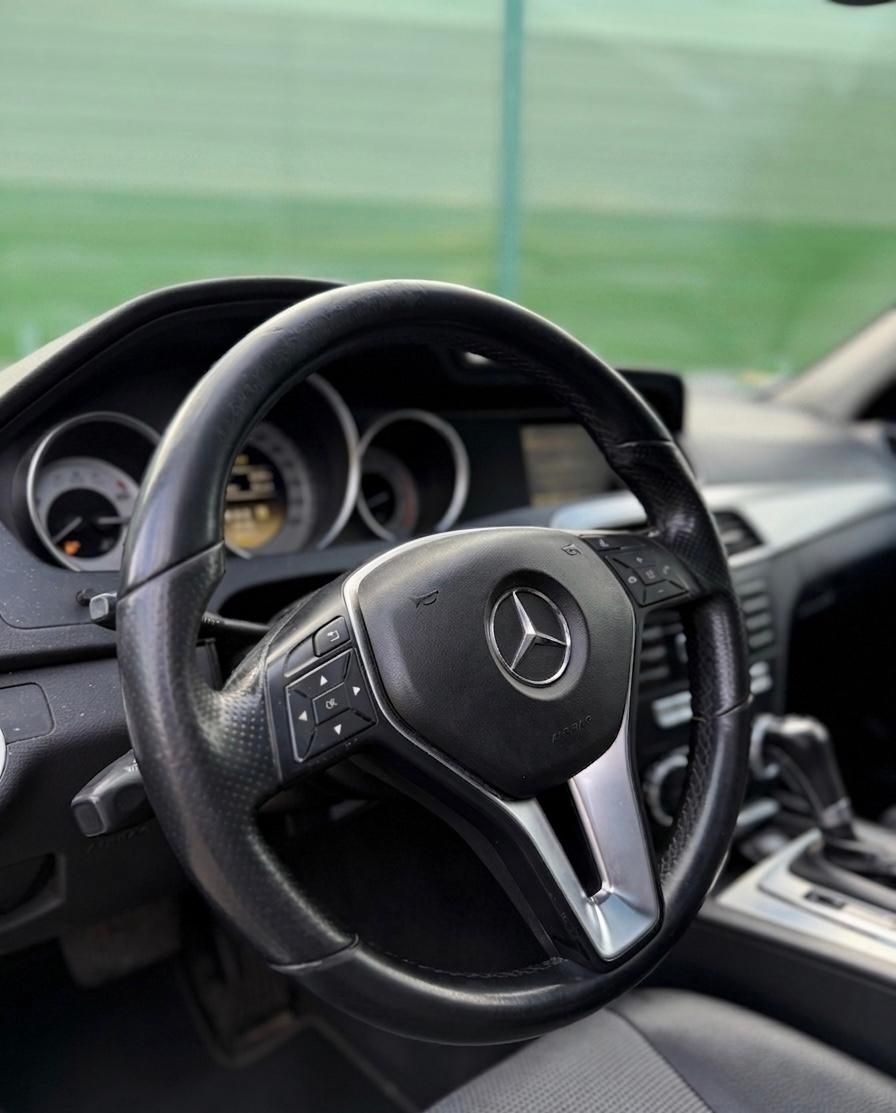 Mercedes-Benz Automobili: Mercedes-Benz C 350 CDI – Usato da Dietlikon venduto da xoc_7f8l 5