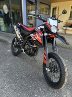 Aprilia sx 125