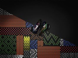Nike Magista Obra FG Black History Month Limited Edition
