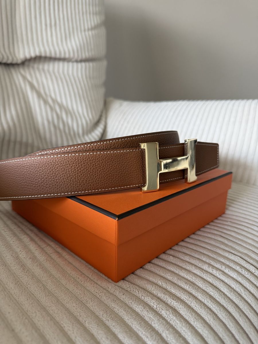 Ceintures: Hermès Gürtel für Damen – D'occasion à Meggen par Supa1991 3