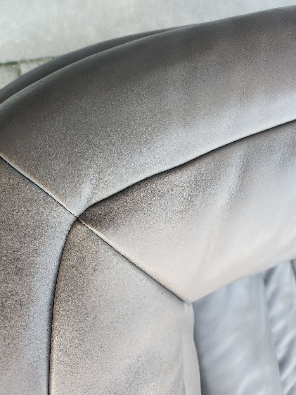 Baxter Divani: Baxter - Tactile sofa by Vincenzo De Cotiis – Nuovo (secondo la descrizione) da Gelderland venduto da HermsenDesign 6