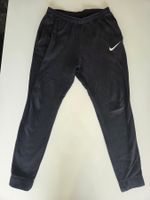 Nike Park Fleece Jogginghose Schwarz M CW6907-010