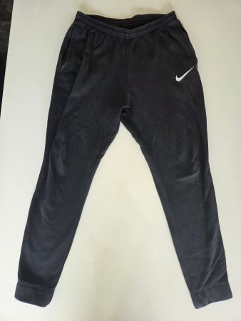 Nike Park Fleece Jogginghose Schwarz M CW6907-010